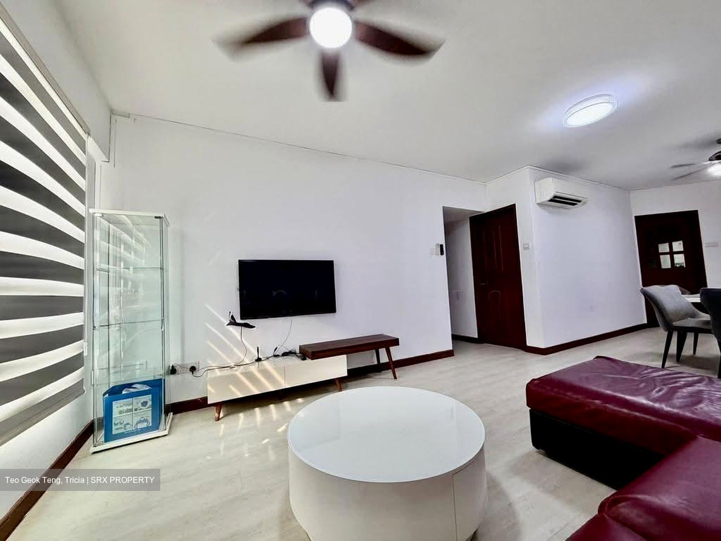 Melville Park (D18), Condominium #619175501